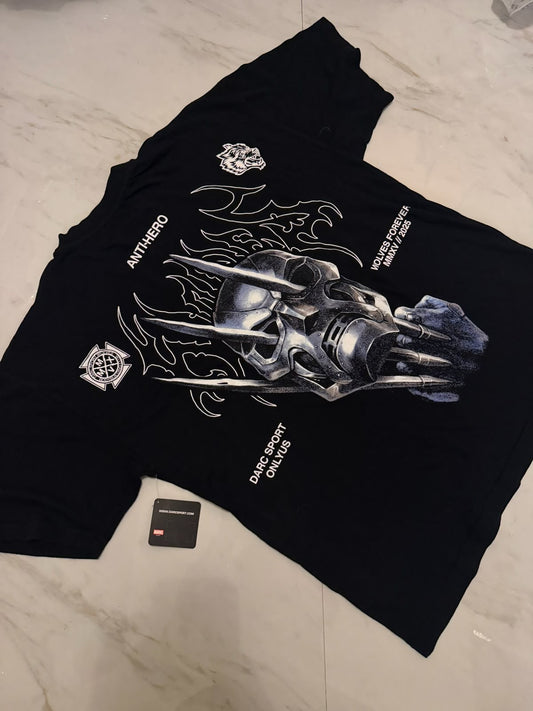Oversize Doom darcsport
