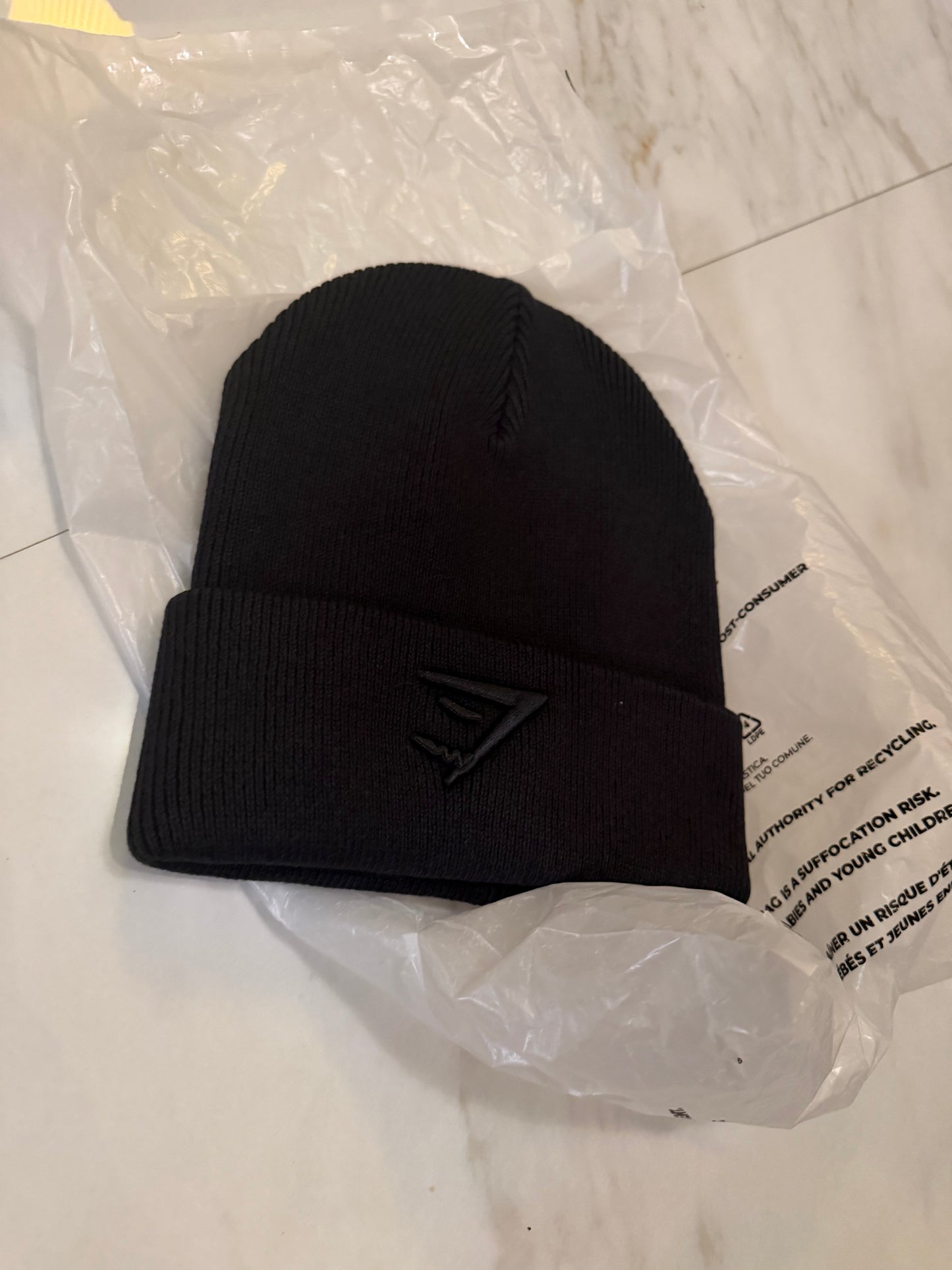 Gorro Gymshark