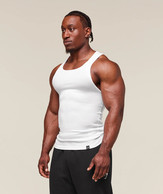 Tanks gymshark
