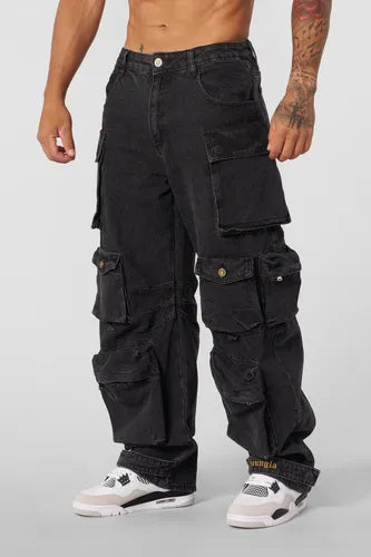 Jeans Youngla