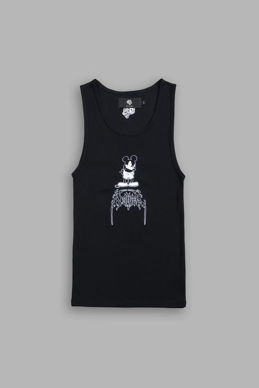darc sport mickey mouse onlyud ribbed tank v2