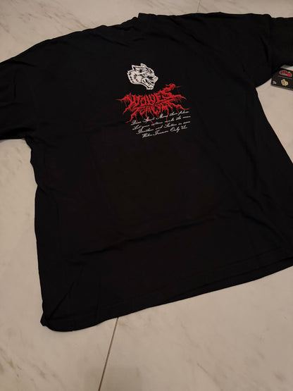 Premium darcsport tee saga Baki