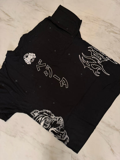 Premium darcsport tee x dbz