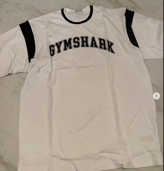 Premium oversized gymshark