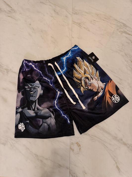 Short premium darcsport x dbz