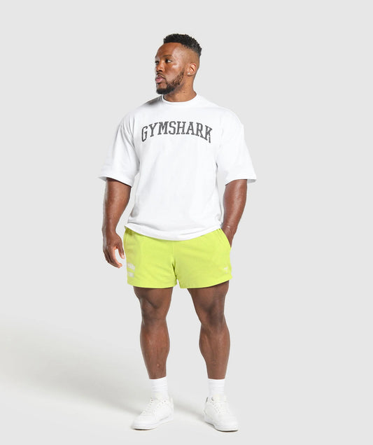 Short Lima gymshark