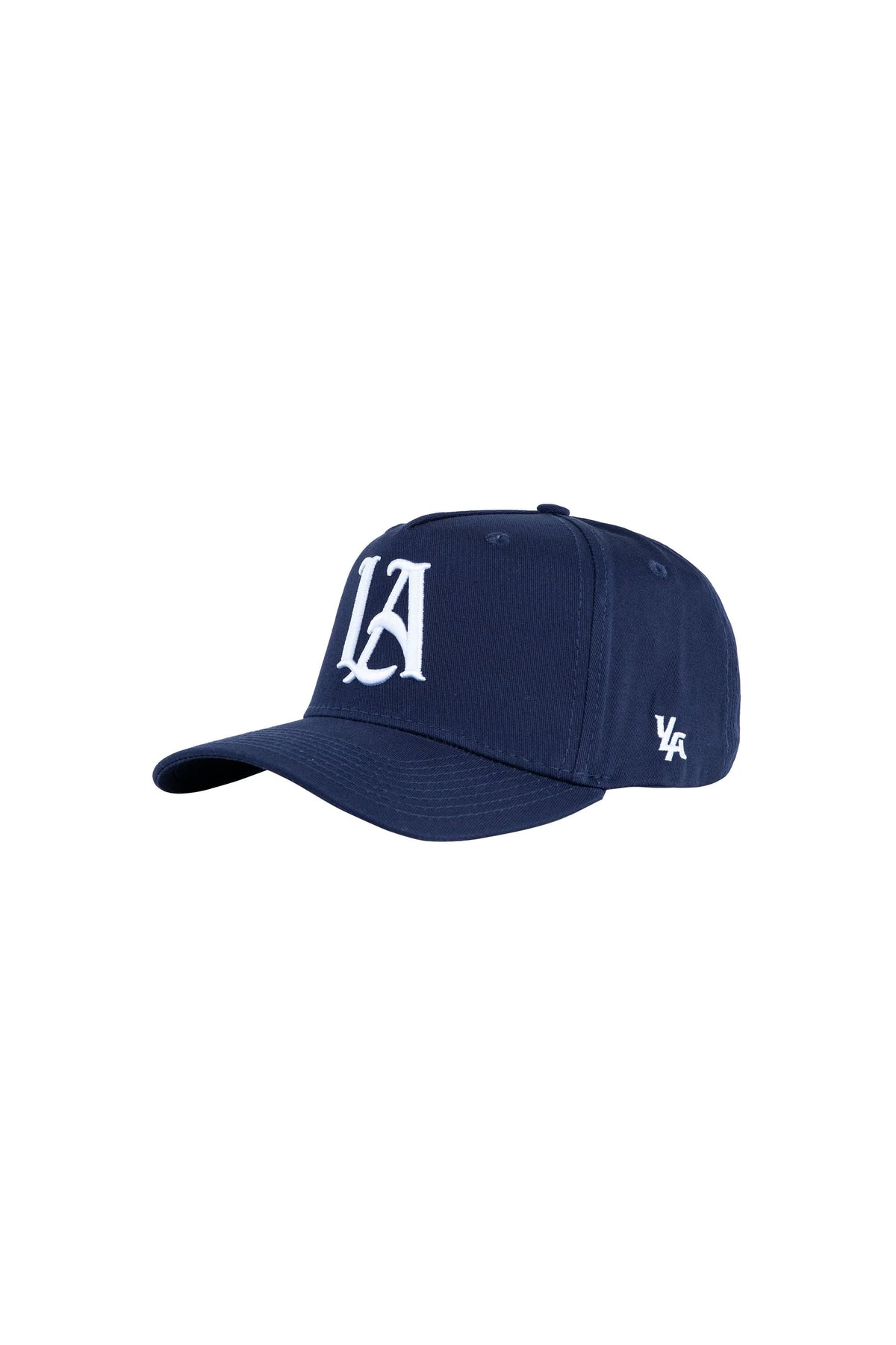 920 A-Frame LA Snapback Hat 2.0 Navy