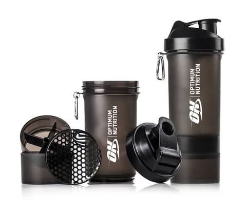 SHAKER ON (16 OZ)