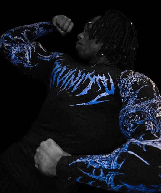 Bd long sleeve