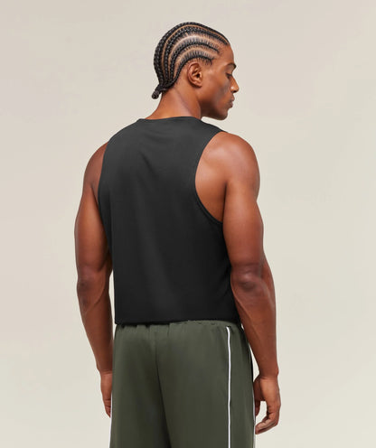 Tank gymshark dry fit