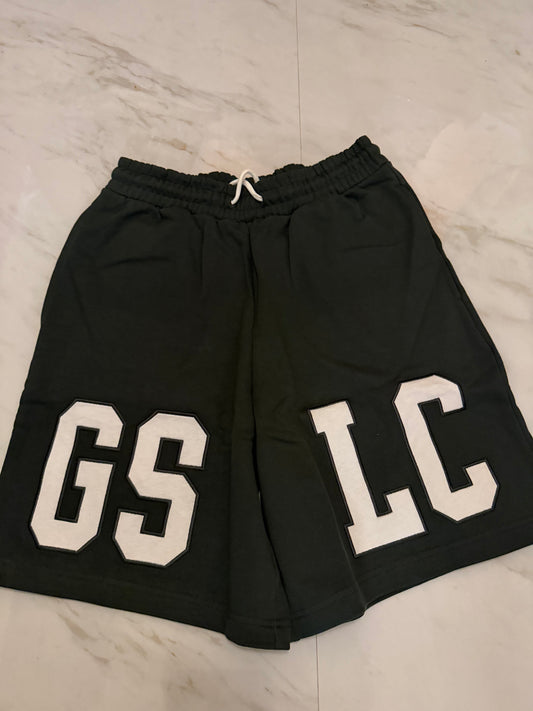 Short Gymshark 9”
