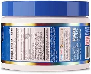 LIPOCIDE IR (30 SERVS)
