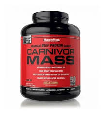 CARNIVOR MASS (5.99 LBS)