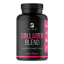 COLAGENO HIDROLIZADO (180 CAPS)