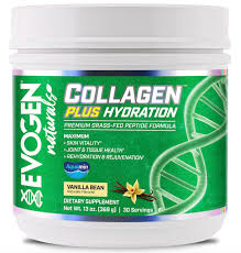 COLLAGEN EVOGEN (30 SERV)