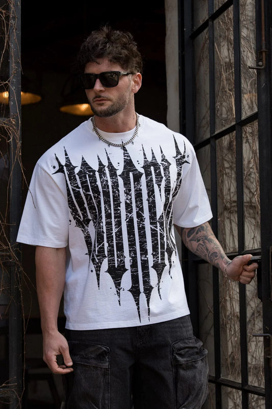 4156 revenge white YoungLa