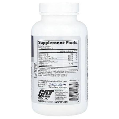 ElastiMax 90 caps 30 porciones