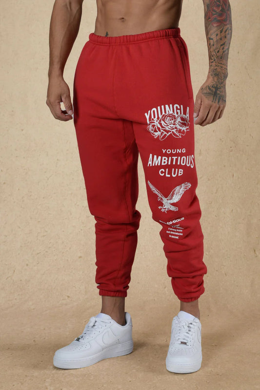 Inmortal Pants