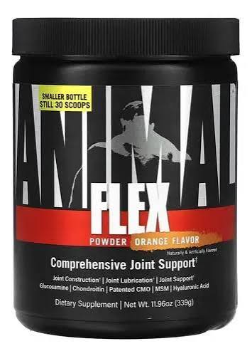 Animal Flex 30 porciones