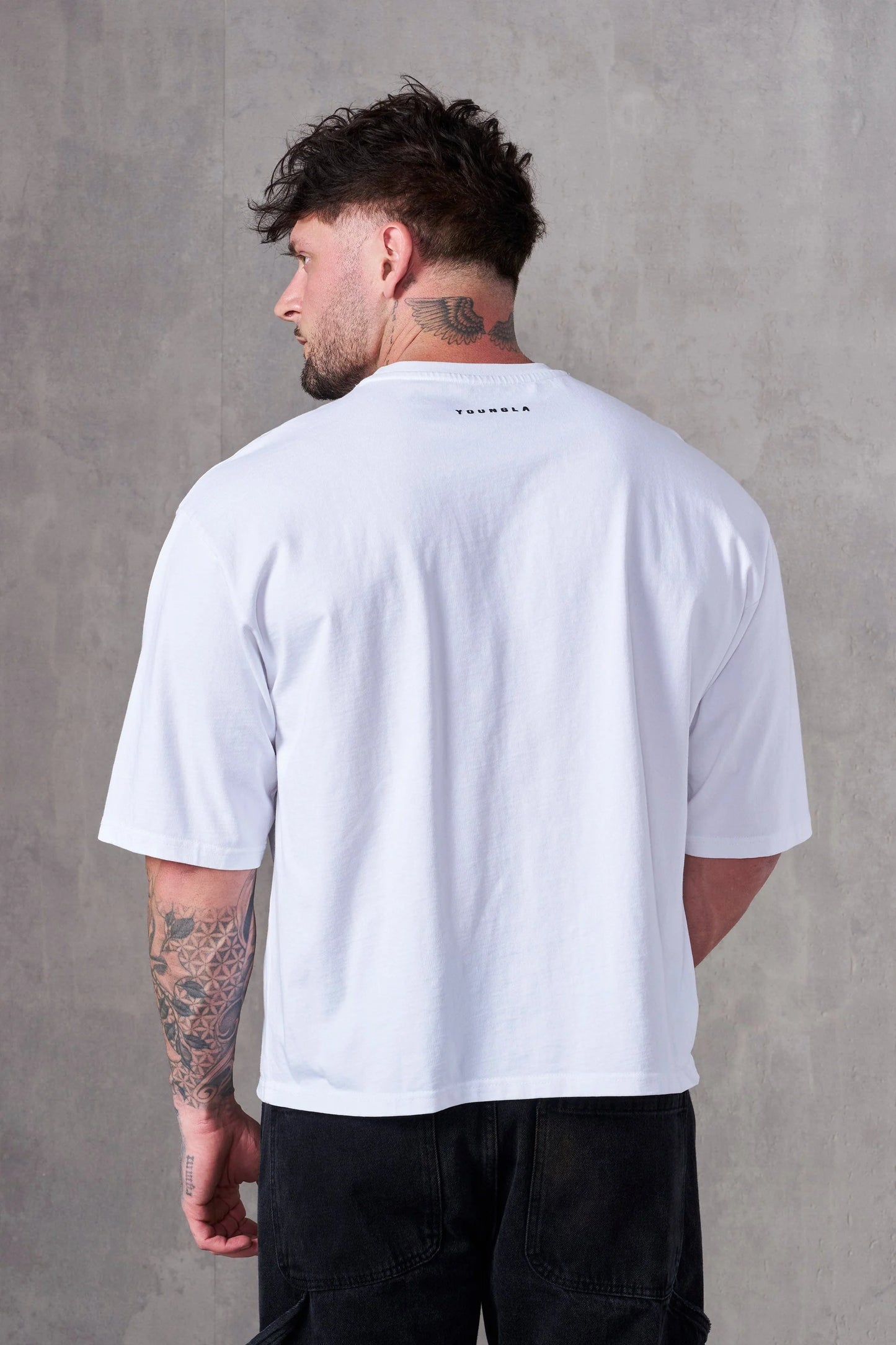 4031 - Simple Tees