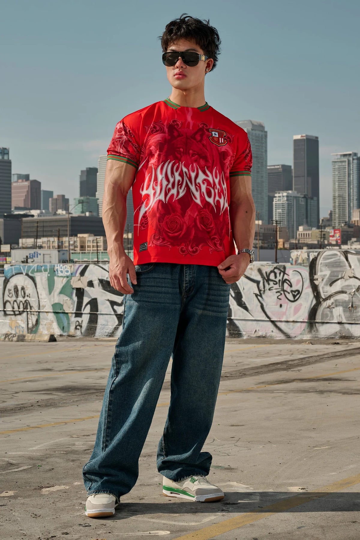 4215 - International Football Jerseys Portugal Men