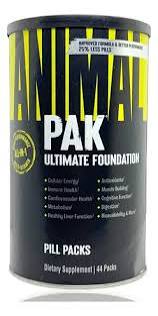 Animal 44 Pak