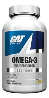 Omega-3 90 caps