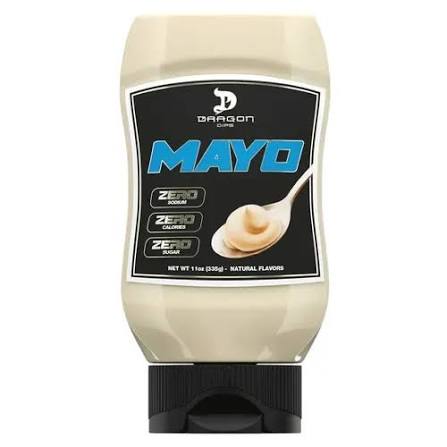 Dragon Dips MAYO 11oz (335g)