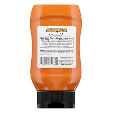 Dragon Dips BUFFALO WING 10oz (300ml)
