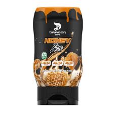 Dragon Dips 10oz (280g) HONEY ZERO