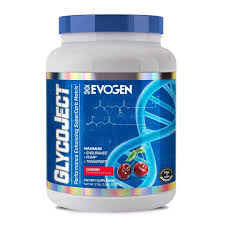 Glycoject 37 Porciones