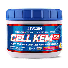 Cell Kem PR 30 porciones