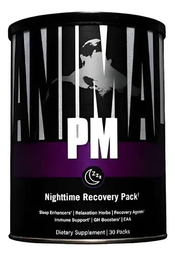 Animal PM 30 pack