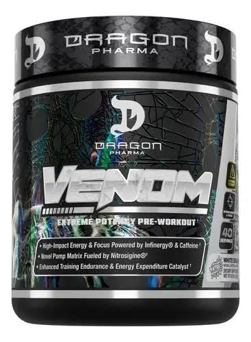 VENOM PRE (40 SERVS)