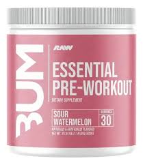 CBUM ESSENTIAL TINGLE FREE (30 SERVS)