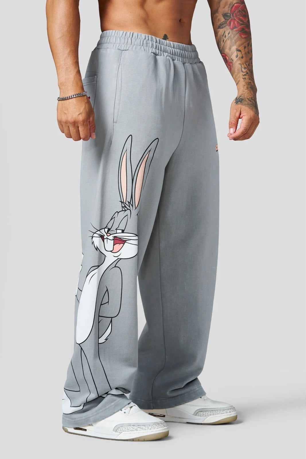 Jogger