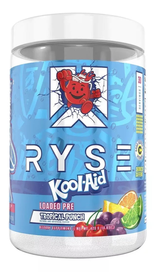 Kool aid 30 servicios