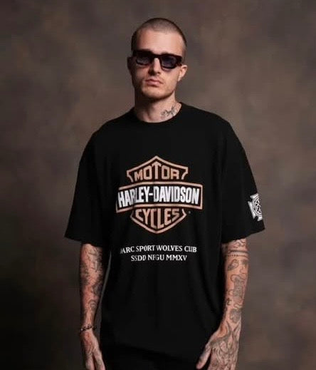 Darcsport our clubs premium tee