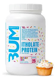 CBUM ISO 25 SERVS (1.72 LBS)