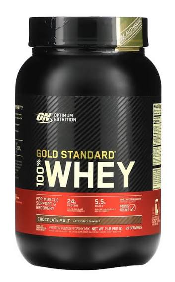 GOLD STANDARD 29 SERVS (2 LBS)
