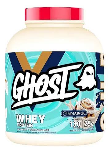 GHOST WHEY (5 LBS)