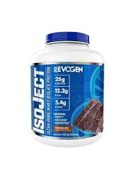 ISOJECT 57 SERVS (4 LBS)