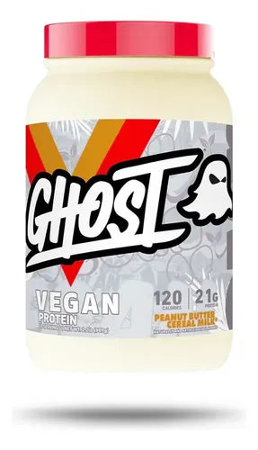 GHOST VEGAN PROTEIN 2.2 LB (28 SERVS)