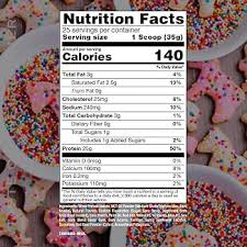 RAW CBUM ITHOLATE PROTEIN 25 porciones Froasted Frenchie cookies
