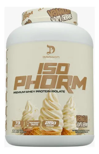 ISOPHORM 73 SERVS (5 LBS)