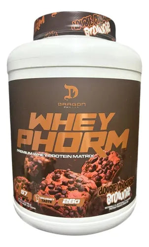 WHEYPHORM 60 SERVS (5 LBS)