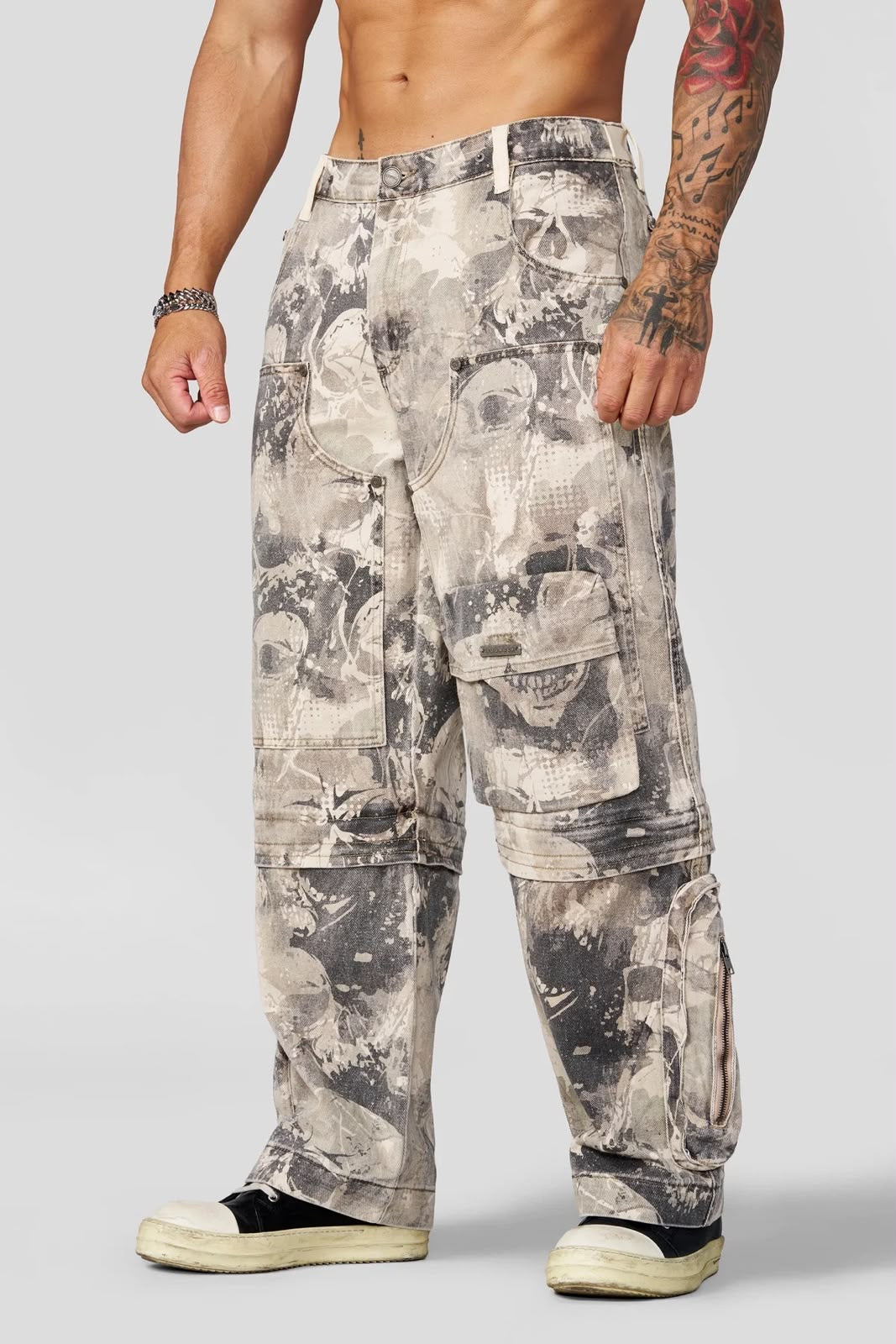 Jogger