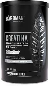 Birdman Creatina Monohidratada 90 porciones