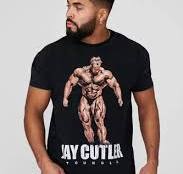 Oversize Jay cutler YoungLa
