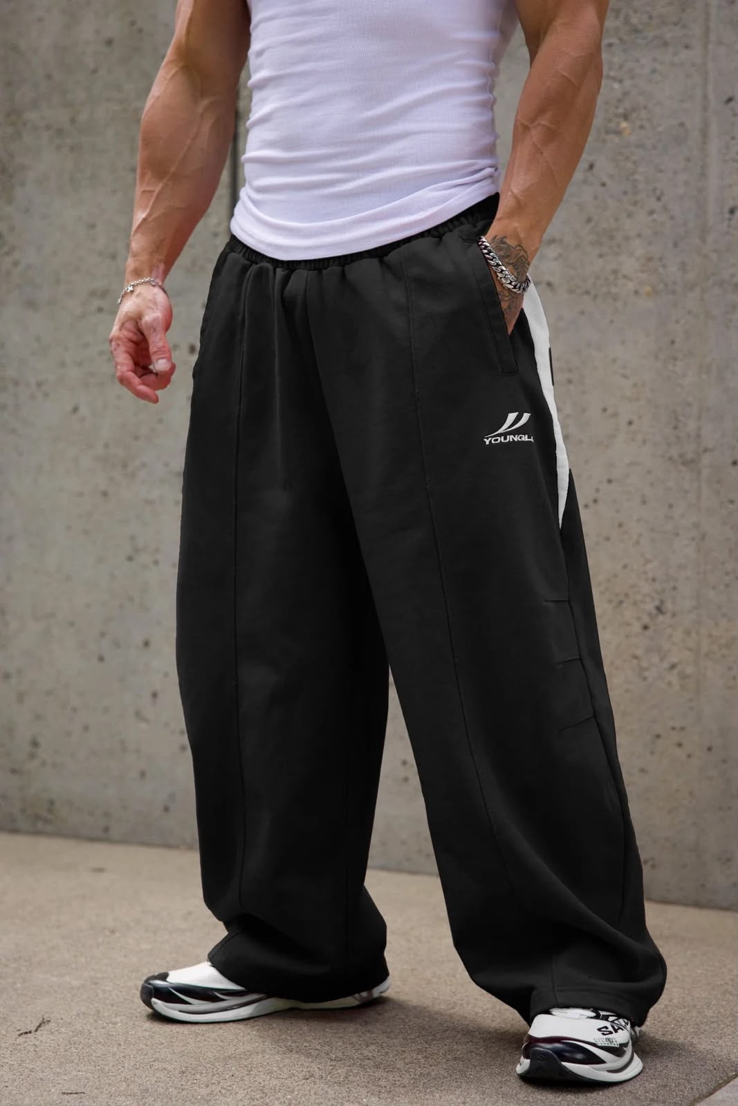 Jogger